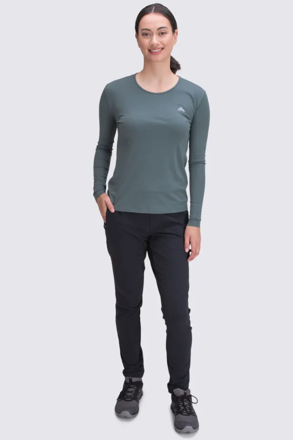 Women'S Winter Hike Tight Softshell Pants>Macpac Shop