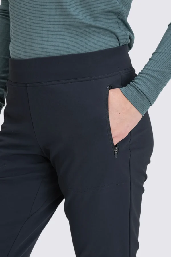 Women'S Winter Hike Tight Softshell Pants>Macpac Shop