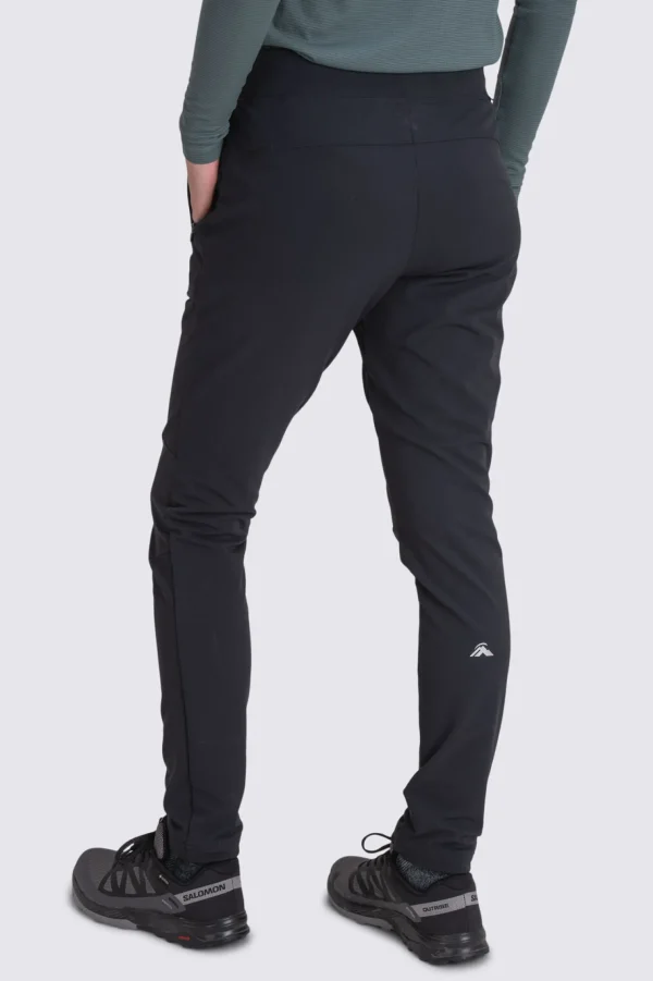 Women'S Winter Hike Tight Softshell Pants>Macpac Shop