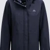 Women'S Zephyr Rain Jacket>Macpac New