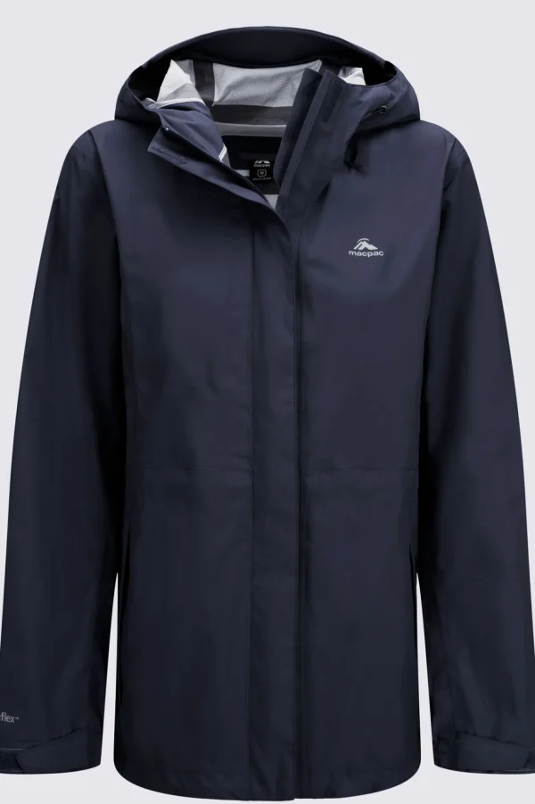 Women'S Zephyr Rain Jacket>Macpac New