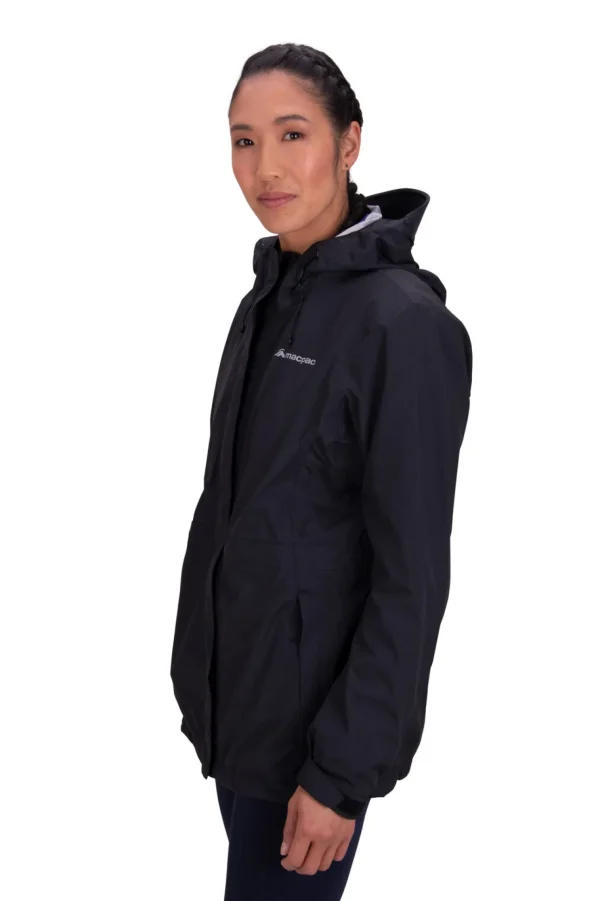 Women'S Zephyr Rain Jacket>Macpac New