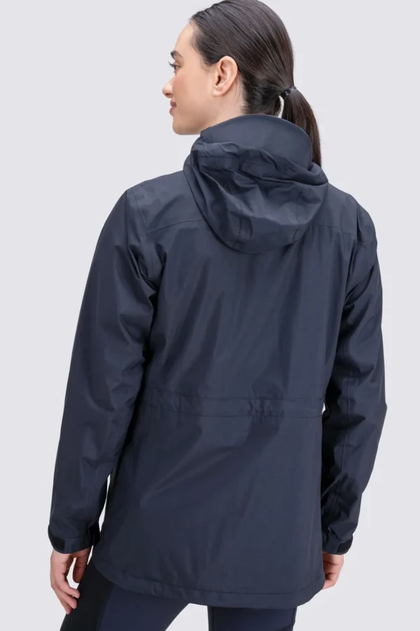 Women'S Zephyr Rain Jacket>Macpac New