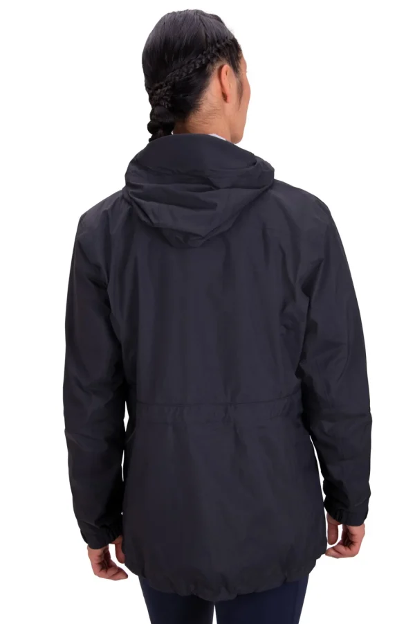 Women'S Zephyr Rain Jacket>Macpac New