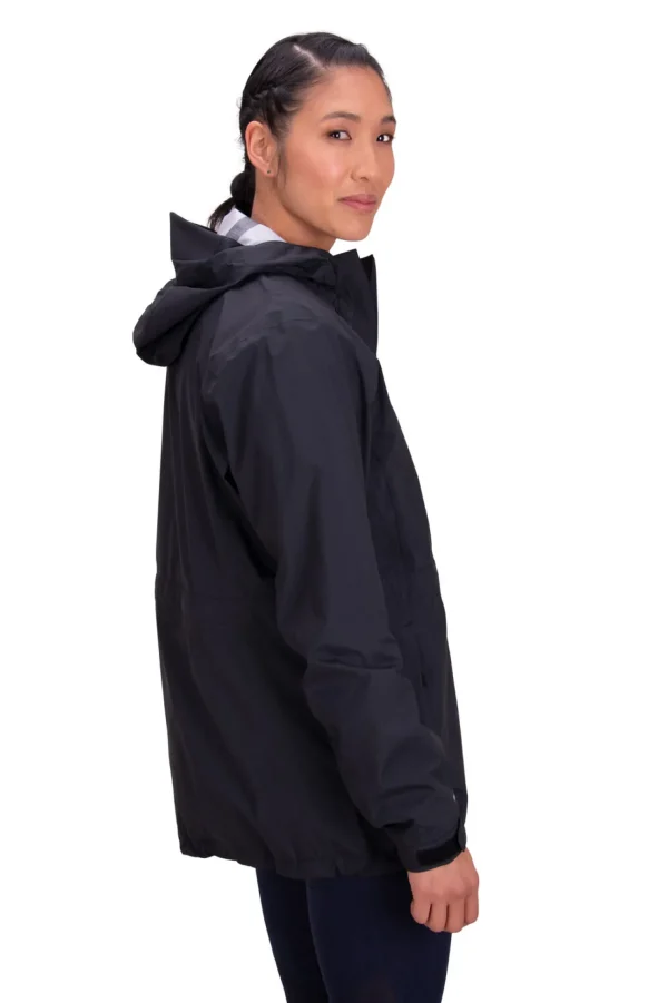 Women'S Zephyr Rain Jacket>Macpac New