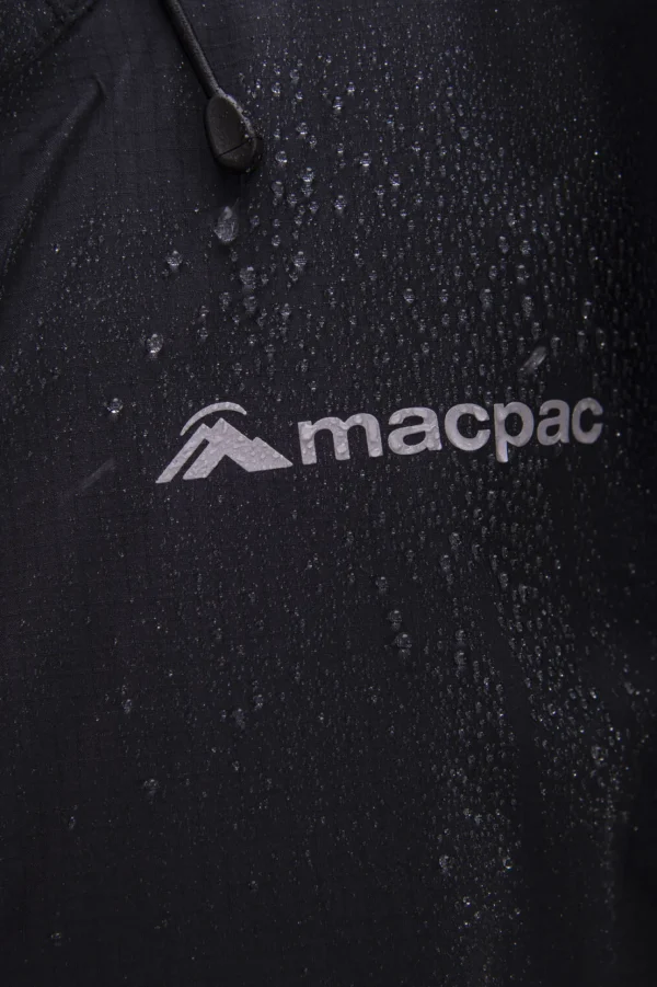 Women'S Zephyr Rain Jacket>Macpac New