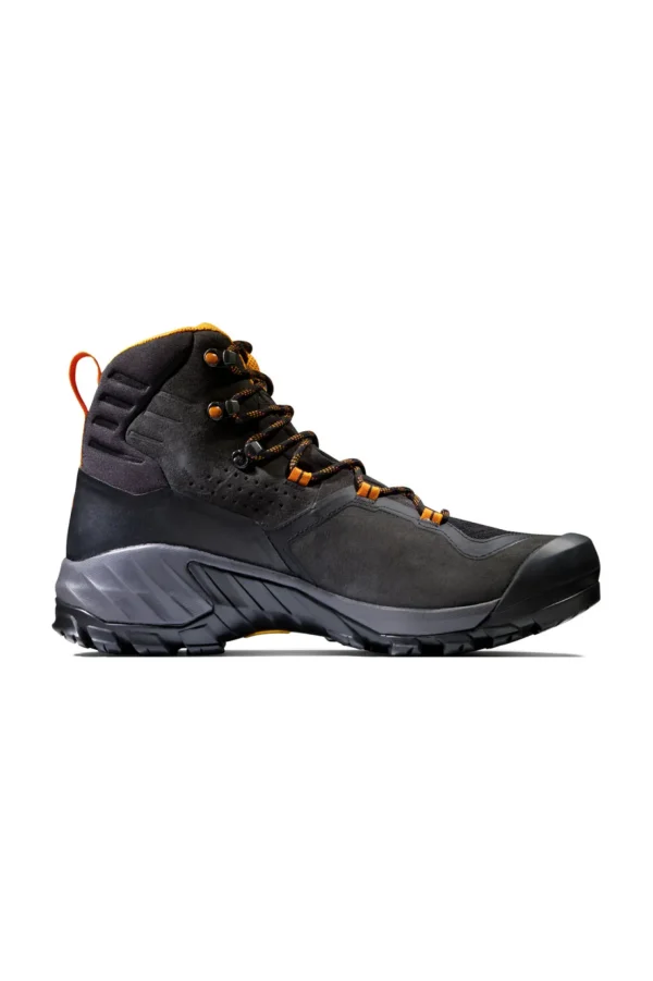 Mammut Men'S Sapuen Gtx Hiking Boots>Macpac Best
