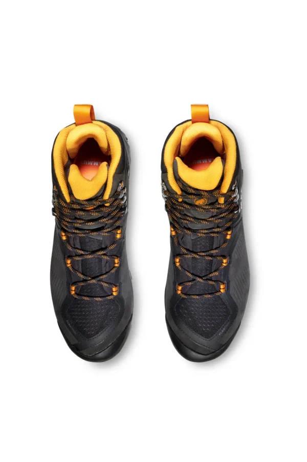 Mammut Men'S Sapuen Gtx Hiking Boots>Macpac Best