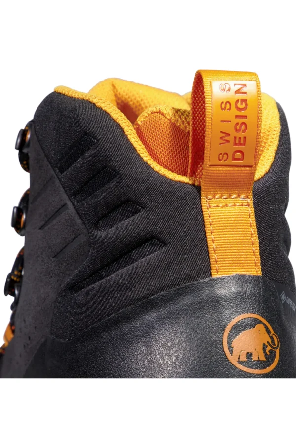 Mammut Men'S Sapuen Gtx Hiking Boots>Macpac Best