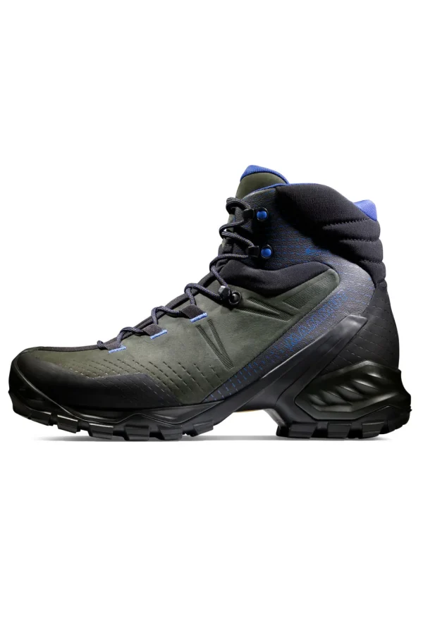 Mammut Men'S Trovat Tour Gtx Hiking Boots>Macpac Fashion