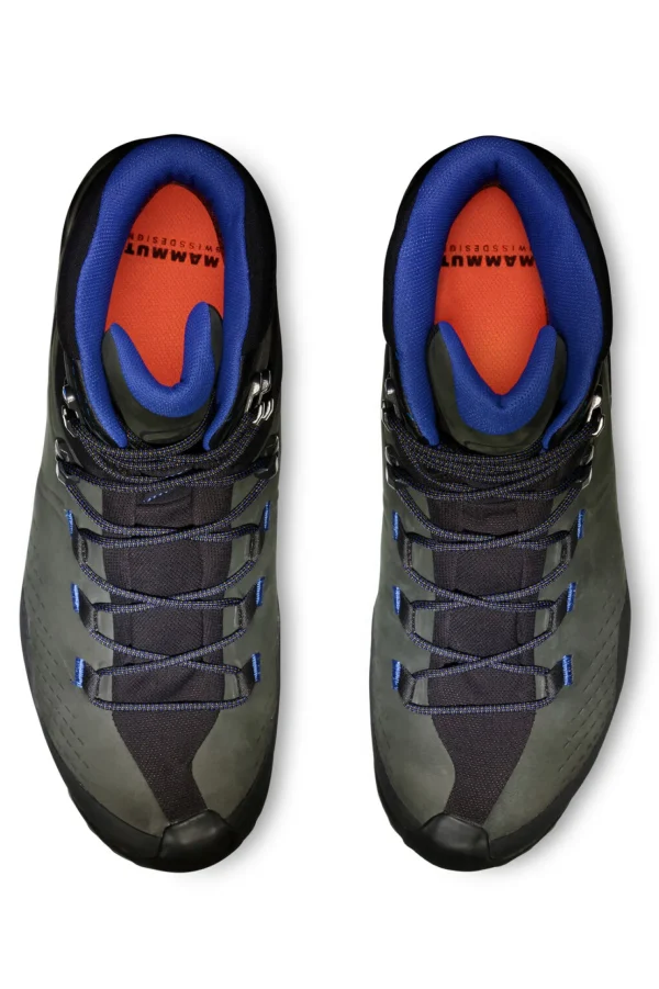 Mammut Men'S Trovat Tour Gtx Hiking Boots>Macpac Fashion