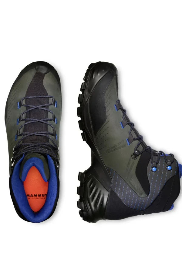 Mammut Men'S Trovat Tour Gtx Hiking Boots>Macpac Fashion