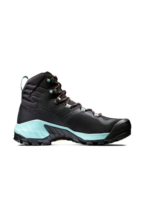 Mammut Women'S Sapuen Gtx Hiking Boots>Macpac Hot