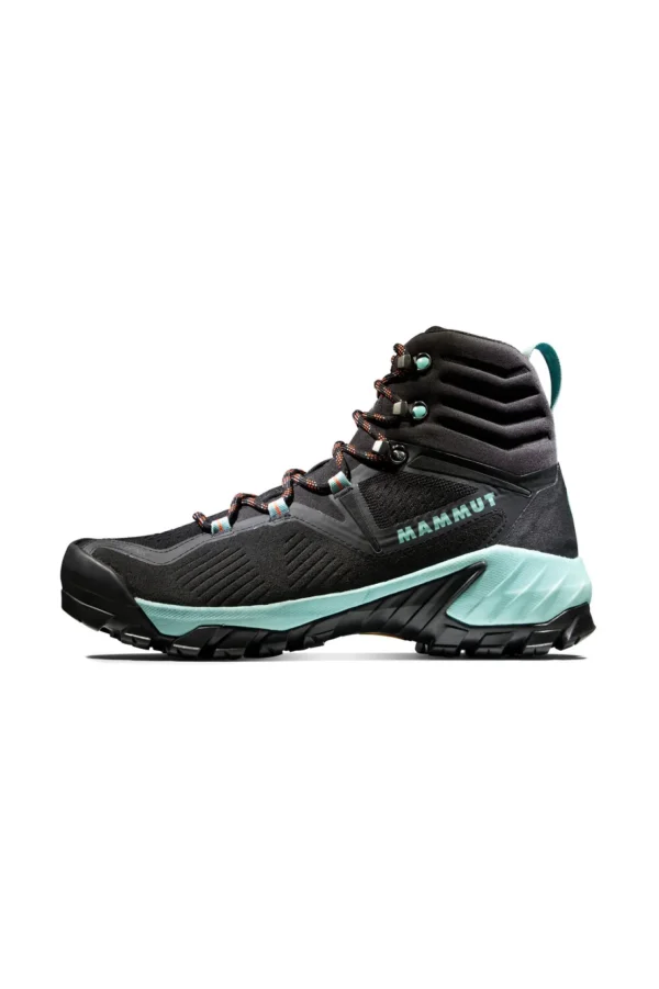 Mammut Women'S Sapuen Gtx Hiking Boots>Macpac Hot