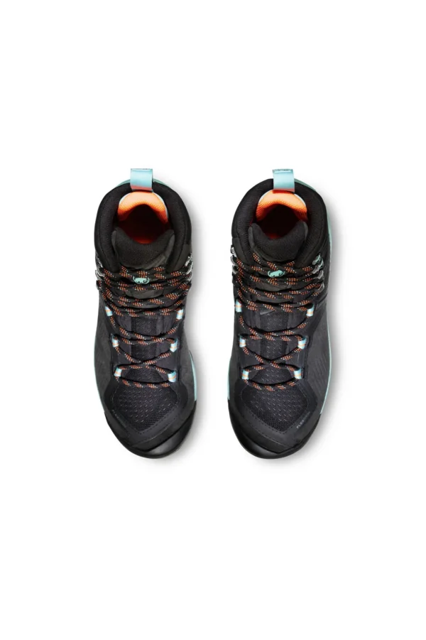 Mammut Women'S Sapuen Gtx Hiking Boots>Macpac Hot