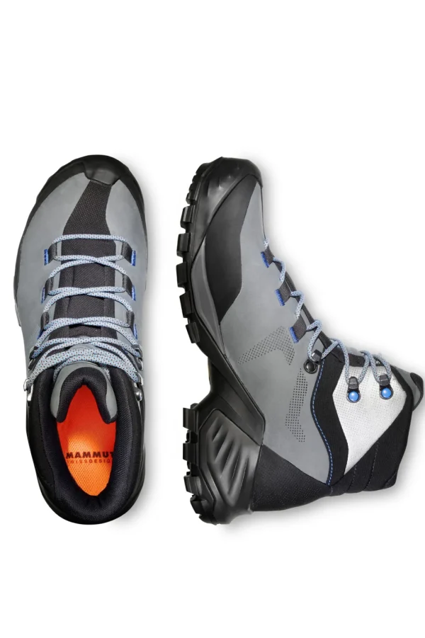 Mammut Women'S Trovat Tour Gtx Hiking Boots>Macpac Flash Sale