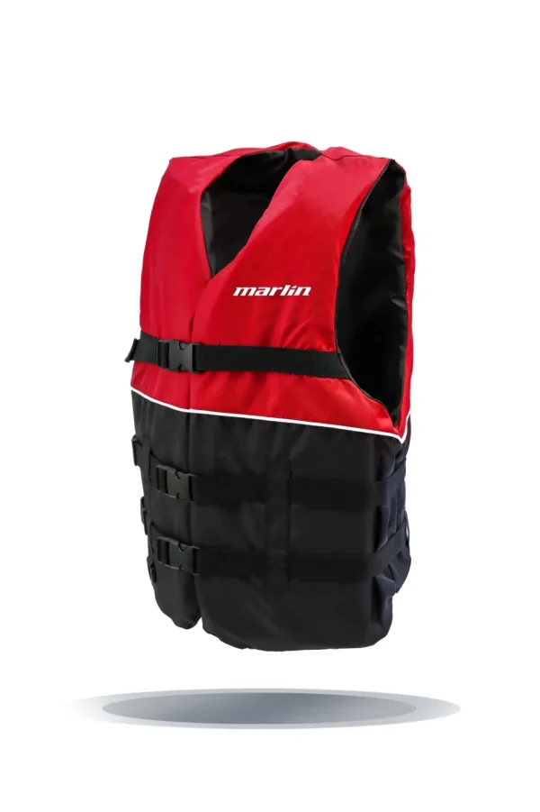 Marlin Adult Dominator Lvl 50 Pfd>Macpac Online