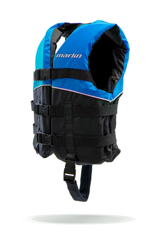 Marlin Child Dominator Lvl 50S Pfd>Macpac Sale
