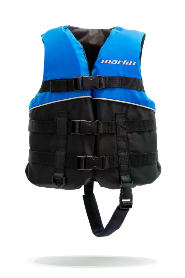 Marlin Child Dominator Lvl 50S Pfd>Macpac Sale