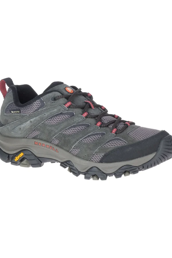 Merrell Men'S Moab 3 Gtx Wp Hiking Shoes>Macpac Hot
