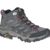 Merrell Men'S Moab 3 Gtx Wp Hiking Boots>Macpac Fashion