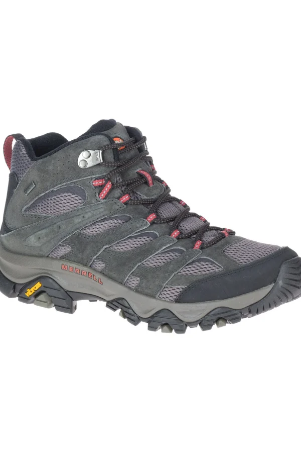 Merrell Men'S Moab 3 Gtx Wp Hiking Boots>Macpac Fashion