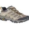 Merrell Men'S Moab 3 Ventilator Hiking Shoes>Macpac Clearance