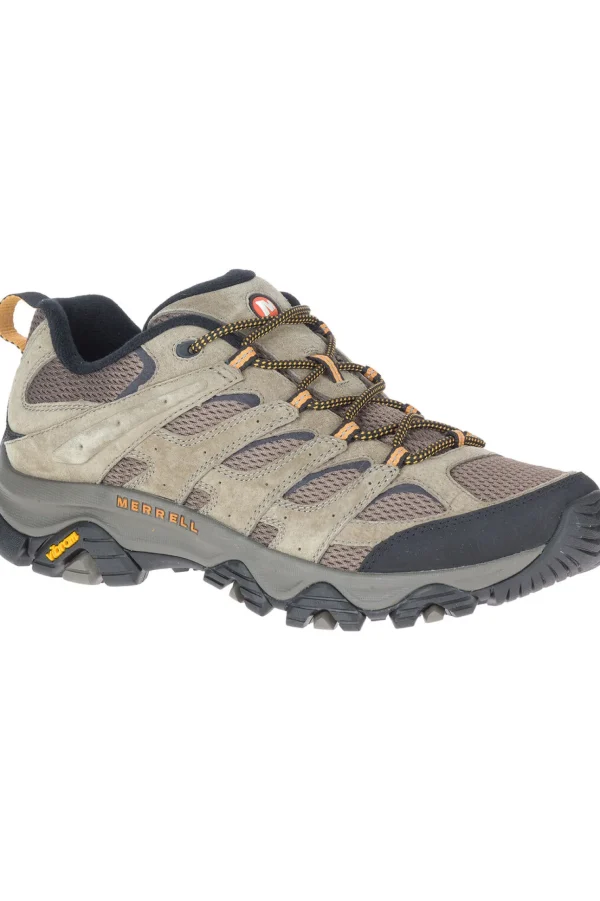 Merrell Men'S Moab 3 Ventilator Hiking Shoes>Macpac Clearance