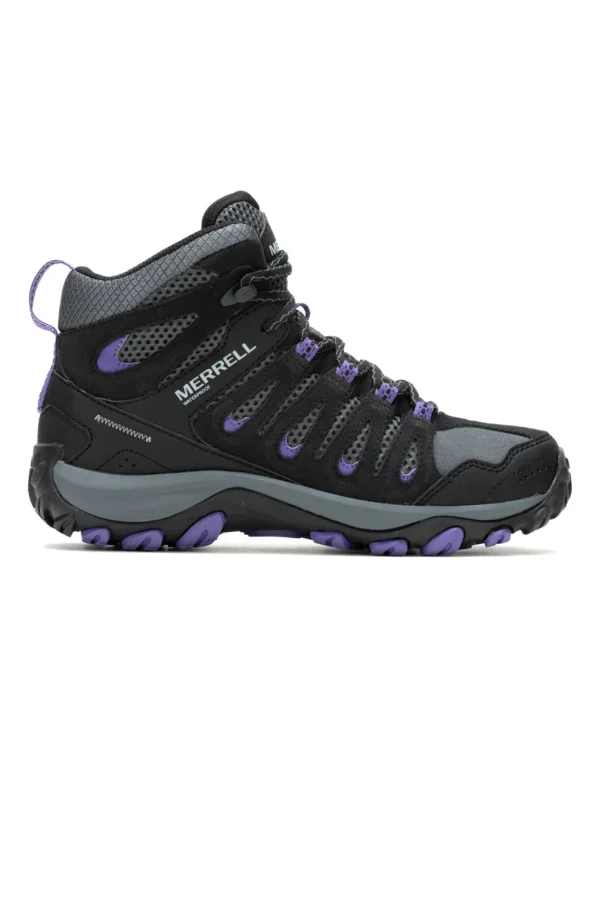 Merrell Women'S Crosslander Iii Hiking Boots>Macpac Online