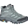 Merrell Women'S Moab 3 Gtx Wp Hiking Boots>Macpac Discount
