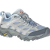 Merrell Women'S Moab 3 Ventilator Hiking Shoes>Macpac Discount
