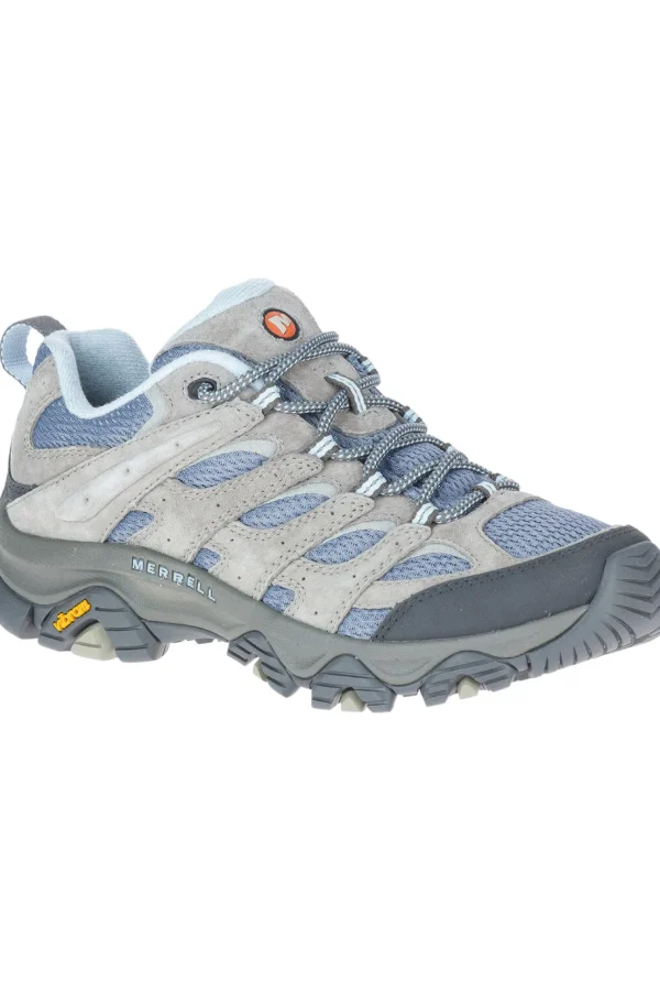 Merrell Women'S Moab 3 Ventilator Hiking Shoes>Macpac Discount