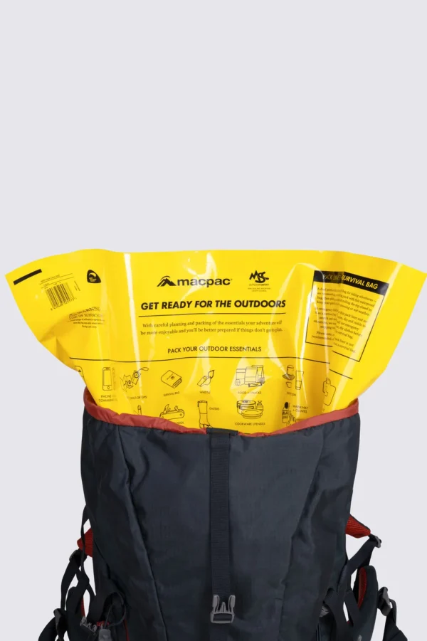 Mountain Safety Council Pack Liner>Macpac New