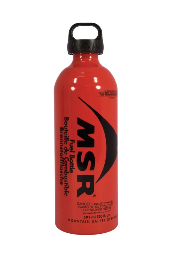 Msr Fuel Bottle 590Ml>Macpac Outlet