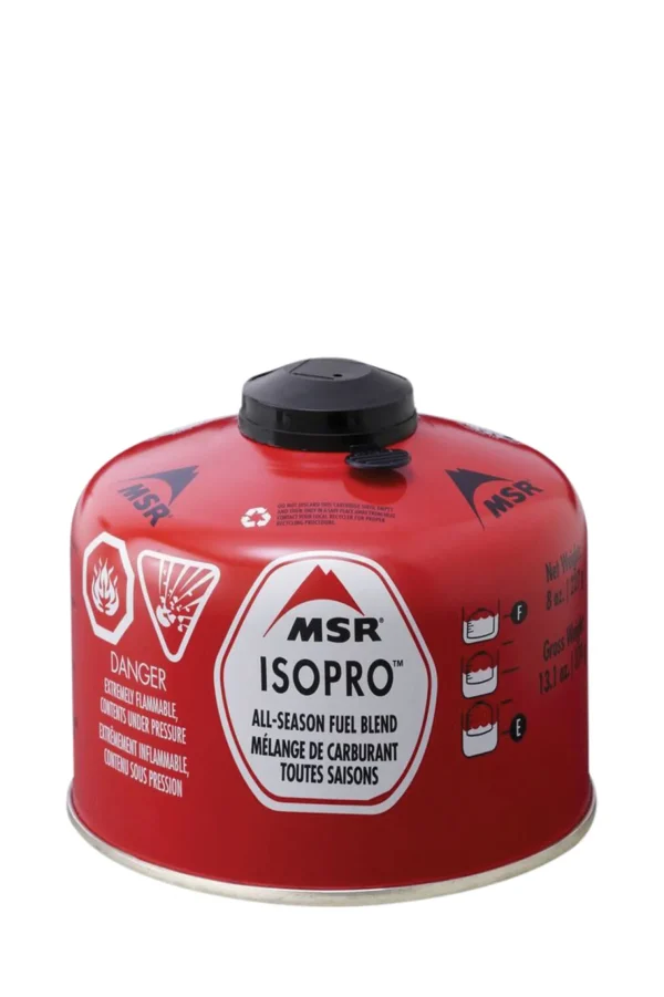 Msr® Isopro Fuel — 8 Oz. Canister>Macpac Online