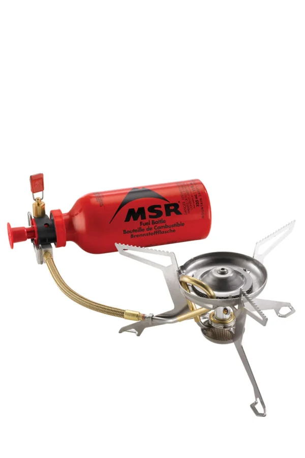 Msr Whisperlite International Multi-Fuel Hiking Stove>Macpac Store