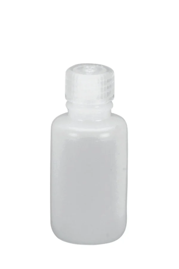 Nalgene Narrow Mouth Round Travel Bottle — 125Ml>Macpac Online