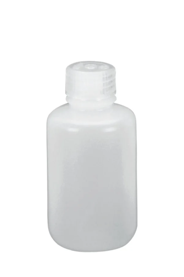 Nalgene Narrow Mouth Round Travel Bottle — 250Ml>Macpac Shop