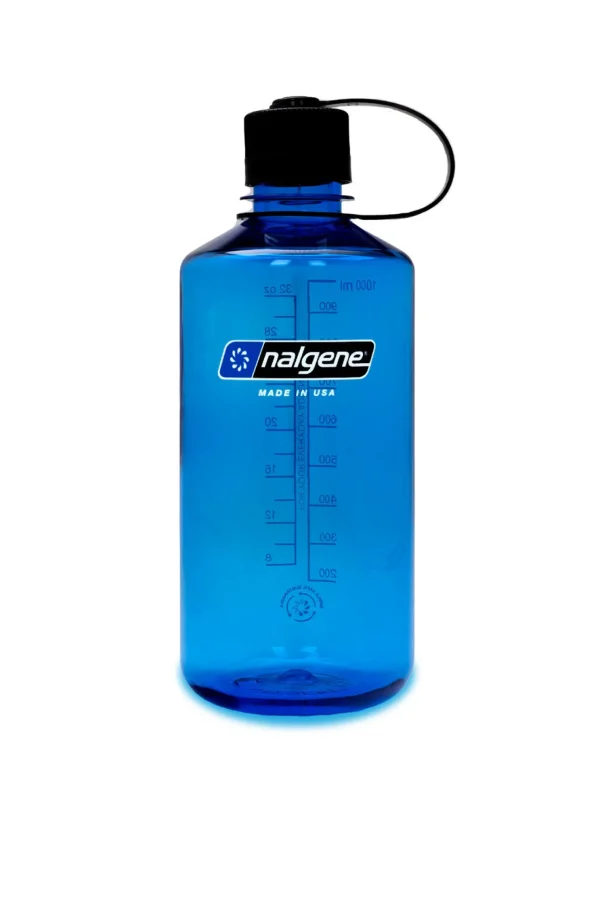 Nalgene Narrow Mouth Sustain Bottle — 1L>Macpac Clearance