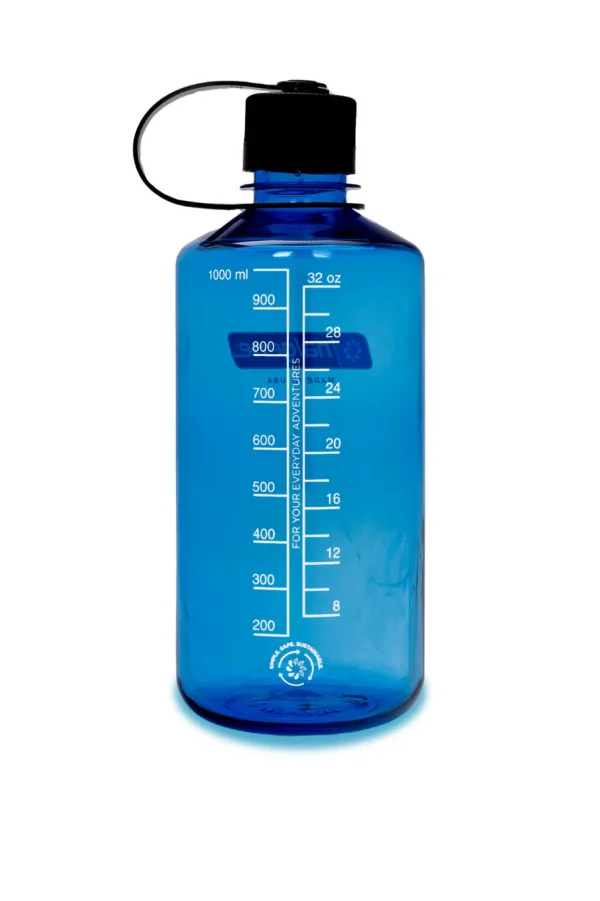 Nalgene Narrow Mouth Sustain Bottle — 1L>Macpac Clearance