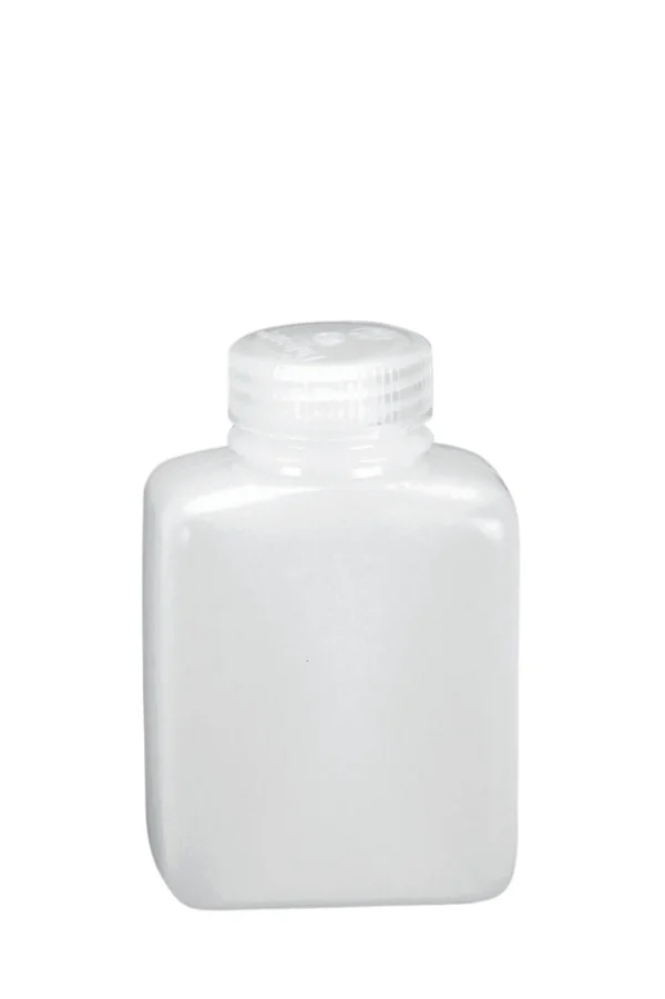 Nalgene Wide Mouth Rectangle Travel Bottle — 250Ml>Macpac Flash Sale