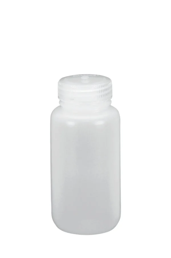 Nalgene Wide Mouth Round Travel Bottle — 250Ml>Macpac Online