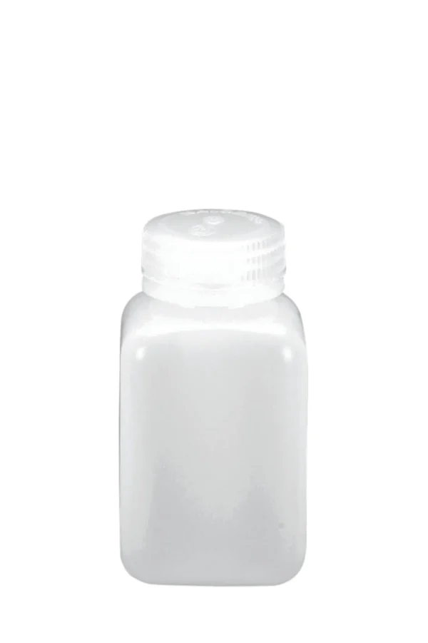 Nalgene Wide Mouth Square Travel Bottle — 250Ml>Macpac Cheap