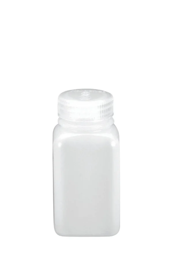 Nalgene Wide Mouth Square Travel Bottle — 175Ml>Macpac Sale