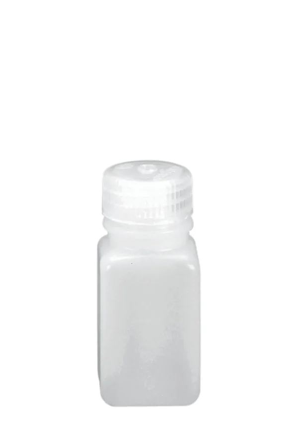 Nalgene Wide Mouth Square Travel Bottle — 60Ml>Macpac Clearance