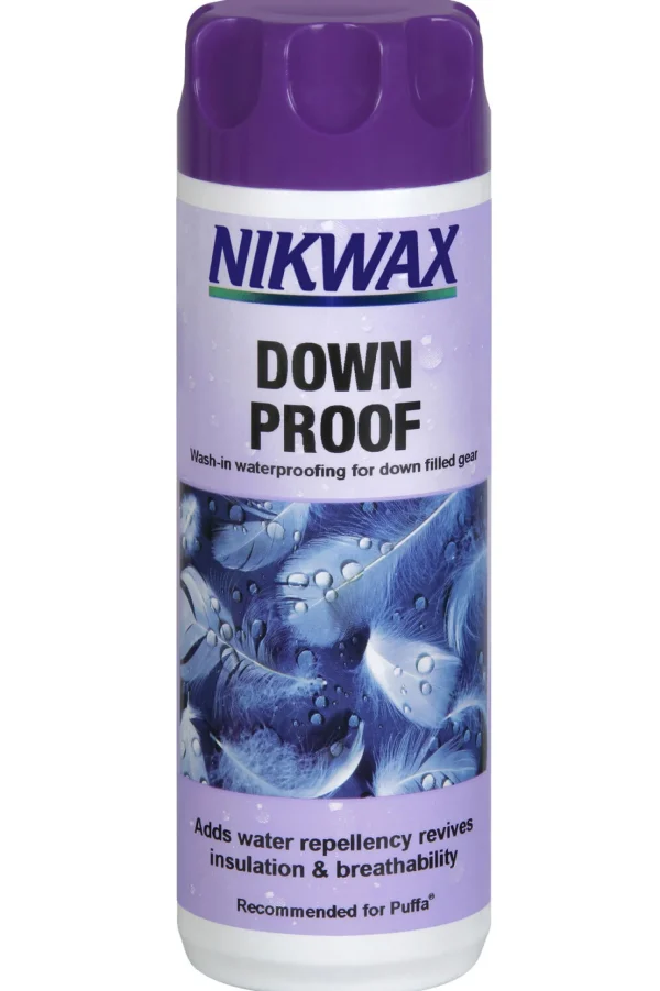 Nikwax Down Proof>Macpac Cheap