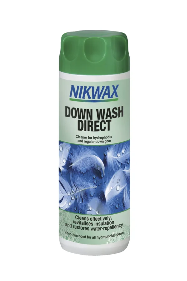 Nikwax Down Wash Direct®>Macpac Hot