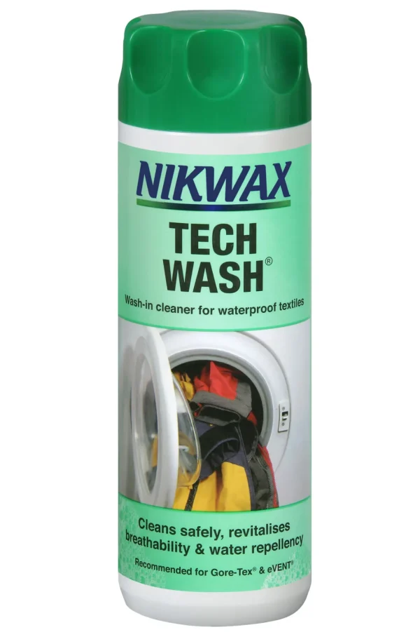 Nikwax Tech Wash®>Macpac Sale