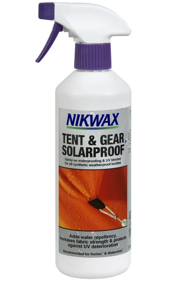 Nikwax Tent & Gear Solarproof®>Macpac Cheap