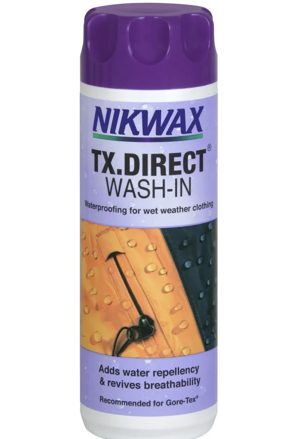 Nikwax Tx.Direct® Wash-In>Macpac Clearance